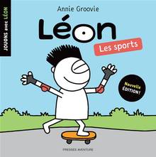 Léon - Les sports