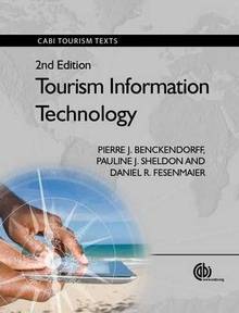 Tourism Information Technology : 2nd edition