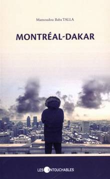 Montréal-Dakar 