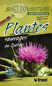 Plantes sauvages du Québec