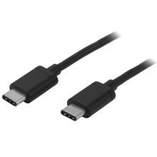 Câble Startech - USB-C (M/M) - Charge et Sync - Certifié USB-IF - 6 pieds