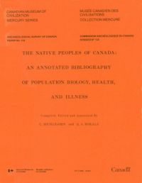Native Peoples of Canada