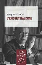 Existentialisme (L') 5e édition