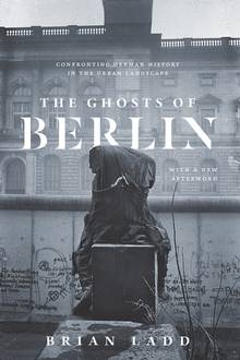 The Ghosts of Berlin : Confronting German History in the Urban Landscape