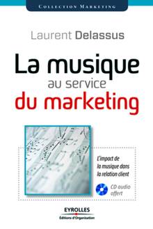 La musique au service du marketing : l'impact de la musique dans la relation client