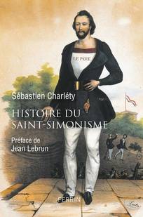 Histoire du saint-simonisme