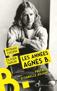Années Agnès b., Les