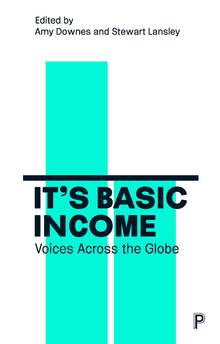 It's Basic Income