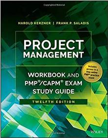 Project Management Workbook and Pmp / Capm Exam Study Guide [12E]