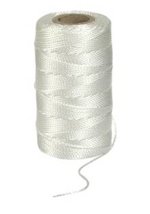 Corde à seine en polyester #18  492'/150m