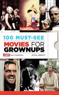 100 Must-See Movies for Grownups