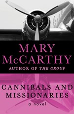 Cannibals and Missionaries