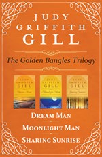 The Golden Bangles Trilogy