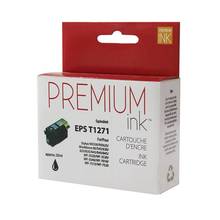 Cartouche compatible Premium Ink Epson T127120 - Noir - 945 pages