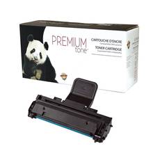 Toner compatible universel Premium Ink Samsung MLT-D119S | Dell 1100 - Noir - 3000 pages