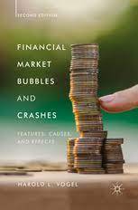 Financial Market Bubbles and Crashes : Features, Causes, and Effects