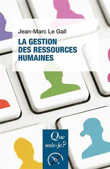 Gestion des ressources humaines (La) 10e édition mise à jour