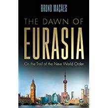 the dawn of Eurasia
