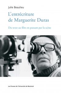 L'entrécriture de Marguerite Duras
