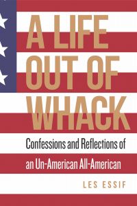 A Life Out of Whack
