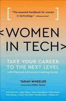 Women in Tech  : Take Your Career to the Next Level