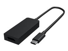 Adaptateur Microsoft - USB-C (M) vers HDMI (F) - 4K
