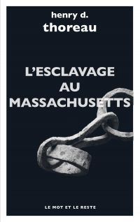 L'Esclavage au Massachusetts