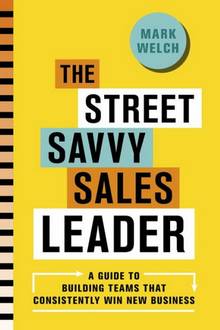 Street Saavy Sales Leader