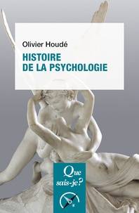 Histoire de la psychologie 2e édition