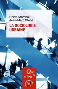 Sociologie urbaine (La) 6e édition