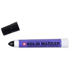 Marqueur Solid Marker Sakura noir