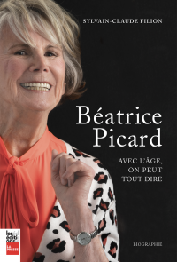 Béatrice Picard