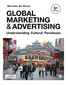 Global Marketing and Advertising, 5th Edition