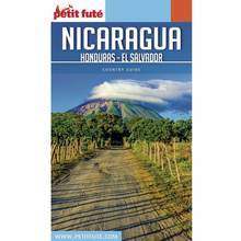 Nicaragua, Honduras, El Salvador