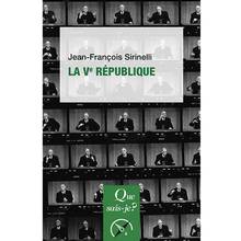 La Ve République : 4e édition