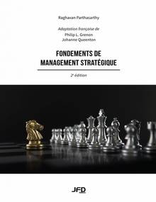 Fondements de management stratégique, 2e édition