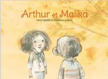 Arthur et Malika