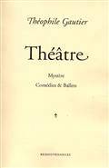 Theatre : mystere , comédie et ballets