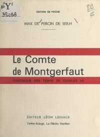Le Comte de Montgerfaut