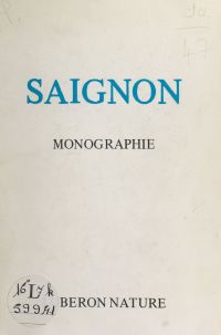 Saignon