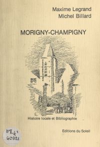 Morigny-Champigny