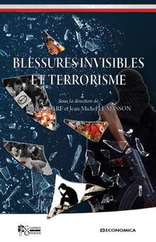 Blessures invisibles et terrorisme