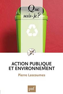 Action publique et environnement: 2e édition