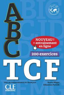 Abc TCF : test de connaissance du français