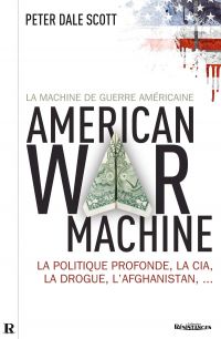 La Machine de guerre américaine