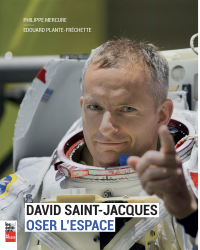 David Saint-Jacques