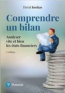 Comprendre un bilan : analyser vite et bien les états financiers (5ème éd.)