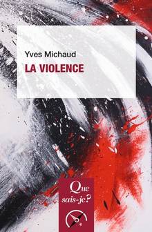 La violence (8ème ed.)