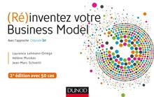 Ré)inventez votre Business Model : Avec l'approche Odyssée 3.14, 2e édition