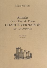 Annales d'un village de France (4)